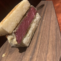 銀座 山科 - 