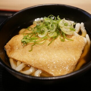 南森町駅でおすすめの美味しいうどんをご紹介 食べログ