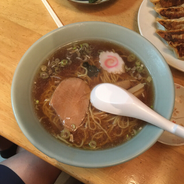 北京 - 古川（ラーメン）の写真