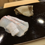 日本橋蛎殻町 すぎた - 