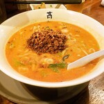 中華そば 高松食堂 - 