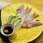 うな基 - 料理写真: