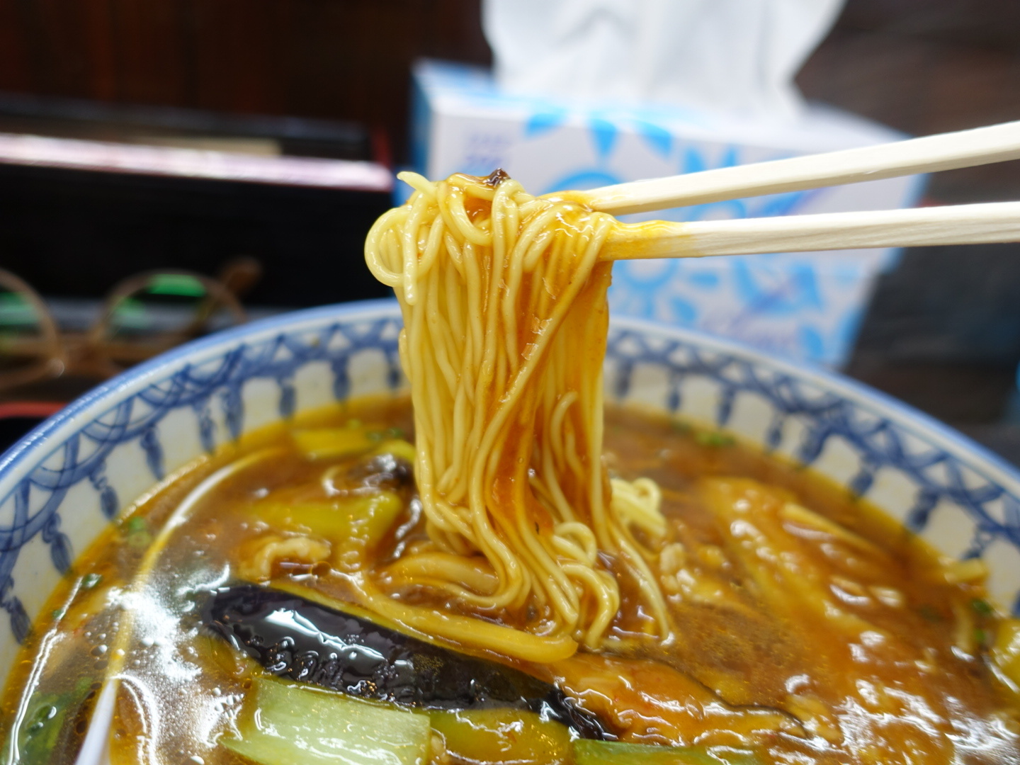 らぁめん たきふく - 春日町/ラーメン [食べログ] らぁめん たきふく (春日町/ラーメン)