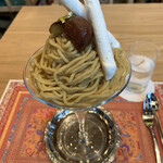 水信フルーツパーラー - 