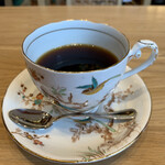 水信フルーツパーラー - 