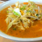 中華料理 鳳凰 - 地味の中にある滋味深さ。食べ飽きることがない美味しさですね。美味しさがどんどんと増していきます。面白いですよ~。