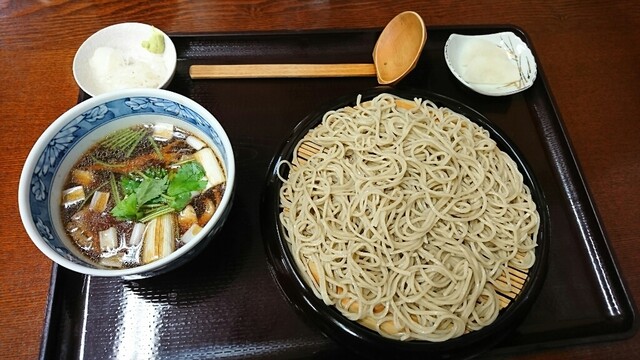 馬子庵 - 中央弘前（そば）の写真