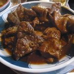 宇ち多゛ - 煮込み