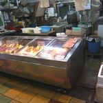 宇ち多゛ - うちだの向い側の『まぐろや』