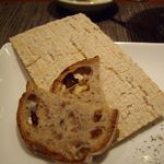 京都 ネーゼ - バケットとクラッカー