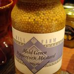 京都 ネーゼ - 粒マスタード