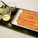 レザンファン ギャテ - ミニャルディーズ