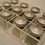 レザンファン ギャテ - ハーブティー