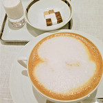 レザンファン ギャテ - カフェオレ
