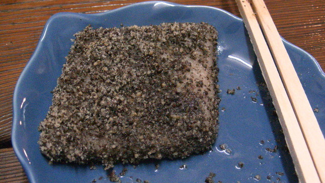 念願だった 裁ち蕎麦 と はっとう の両方いただきました By トテチータ 開山 かいざん 檜枝岐村その他 そば 食べログ