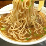 Sammani Boshi Soba Takakura - 