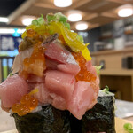 町鮨とろたく 川越店 - 