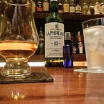 ウイスキーキャット - 