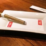 ウイスキーキャット - 