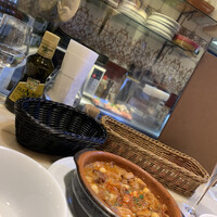 イベリコ・バル 門仲 - 