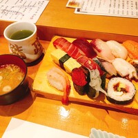 鮨政 西口店 - 