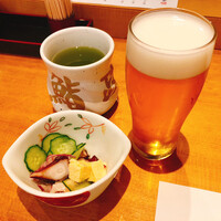 鮨政 西口店 - 