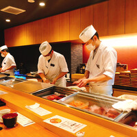 鮨政 西口店 - 
