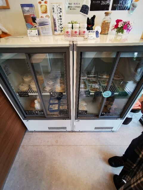 手造りとうふ 布田フーズ - 岩沼（その他）の写真