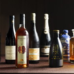 Kuro su - ワインはバイオダイナミック農法やビオ