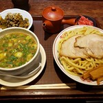 博多とんこつ 天神旗 - 