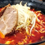 担々麺 四川 名古屋 中村店 - 