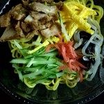 ファミリーマート - 料理写真: