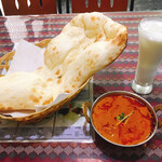 インド・ネパール料理アビヤン - 