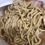 自家製ラーメン大者 - 