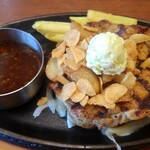 ビッグボーイ - 