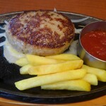 ビッグボーイ - 