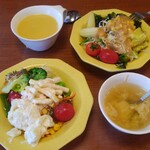 ビッグボーイ - 