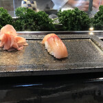 鮨 寿海つばさ - 