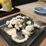 鮨 寿海つばさ - 