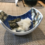 鮨 寿海つばさ - 