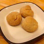 てぃしらじそば - 