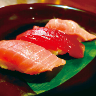 Enjoy the authentic deliciousness of tuna sourced from a specialist tuna wholesaler!