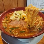 隠れ家麺屋 長太 平木田 ラーメン 食べログ