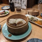 焼売酒場 二子玉 一本堂 - 