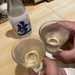 Umi bouzu - ♫よろこび〜の酒〜松竹梅〜♫渡哲也さん。。。(´°̥̥̥̥̥̥̥̥ω°̥̥̥̥̥̥̥̥｀)