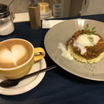 カフェ コーダ - 
