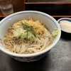そば処 安澄 - 料理写真: