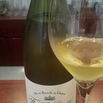 日本料理 TOBIUME - お酒②ファンキー・シャトー・ストラトゥ・キャッセ2017(白ワイン、日本、長野)
      葡萄品種:セミヨン90%、ソーヴィニオン・ブラン10%