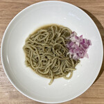 煮干しNoodles Nibo Nibo Cino - 