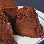 アンリュクス - 驚愕の口溶け